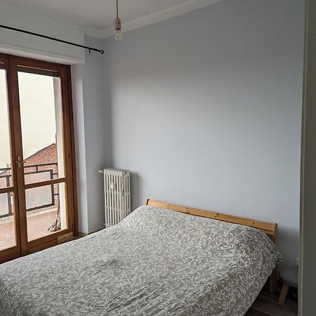 Appartamentino Corso Savona 阿斯蒂 外观 照片
