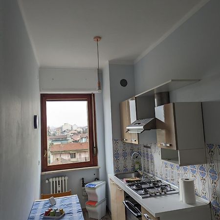 Appartamentino Corso Savona 阿斯蒂 外观 照片