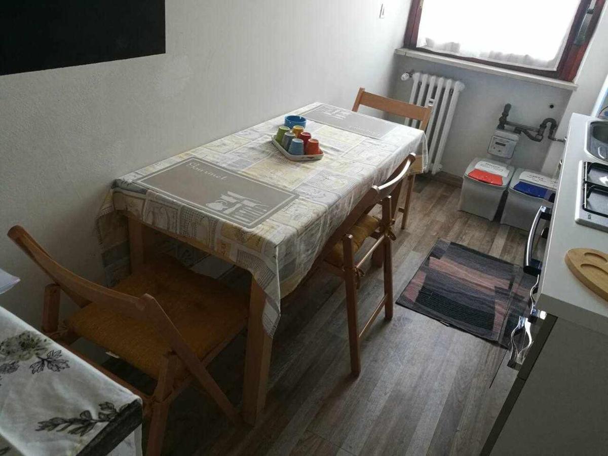 Appartamentino Corso Savona 阿斯蒂 外观 照片