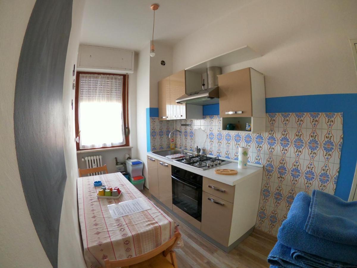 Appartamentino Corso Savona 阿斯蒂 外观 照片