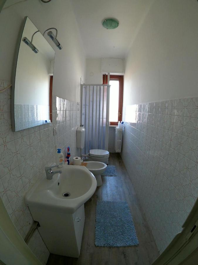 Appartamentino Corso Savona 阿斯蒂 外观 照片