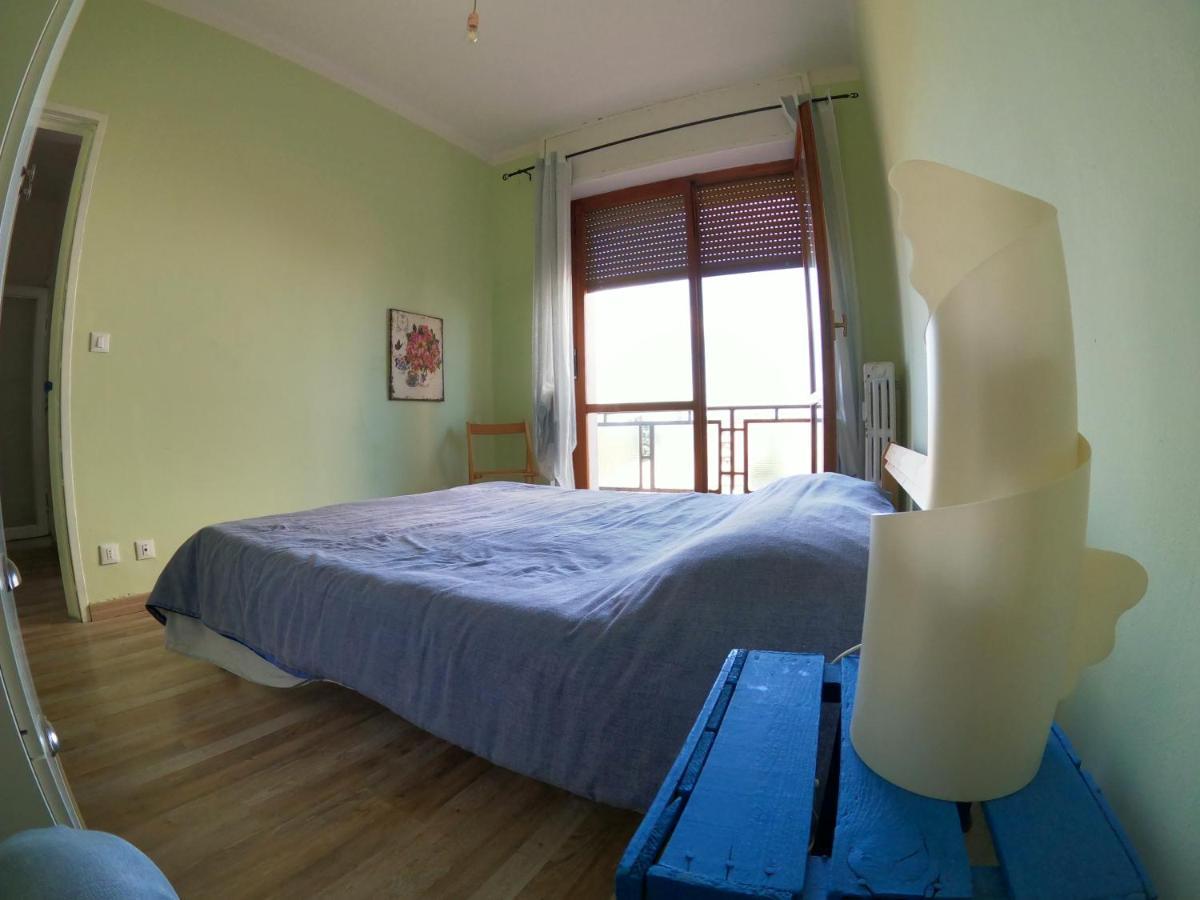 Appartamentino Corso Savona 阿斯蒂 外观 照片